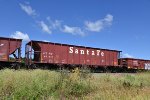 ATSF 85917